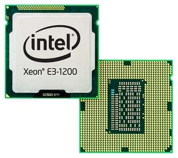 Процессор Intel Original LGA1155 Xeon E3-1225v2 (3.2GHz/8M) (SR0PJ) OEM