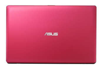 Ноутбук ASUS X200MA-KX244D Celeron N2830/4Gb/500Gb/Intel HD Graphics/11.6"/HD (1366x768)/Free DOS/red/WiFi/BT/Cam/3300mAh