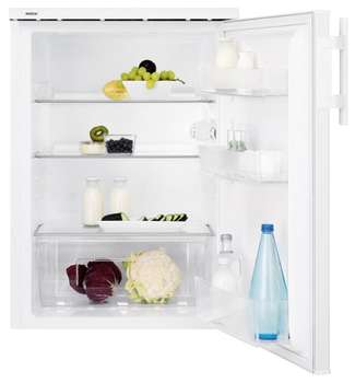 Холодильник ELECTROLUX ERT1601AOW белый