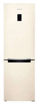 Холодильник Samsung RB-30 J3200EF ванильно-бежевый (RB30J3200EF/WT)