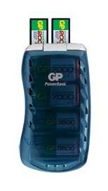 Процессор GP PB19-BС1 w/o battaries